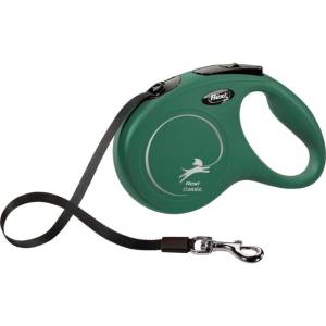Inertial leash for dogs -...