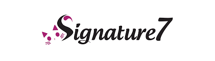 Signature 7